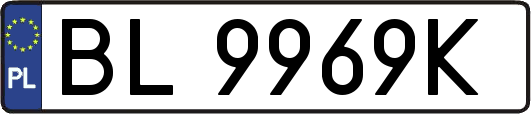 BL9969K