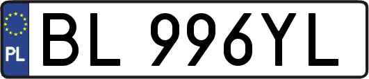 BL996YL