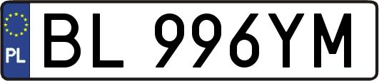 BL996YM
