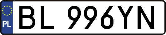 BL996YN
