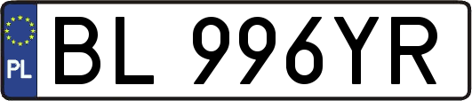 BL996YR