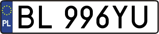 BL996YU