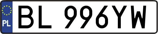 BL996YW