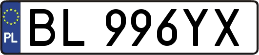 BL996YX