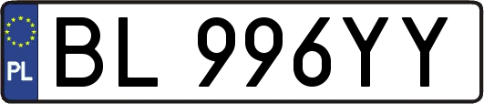 BL996YY