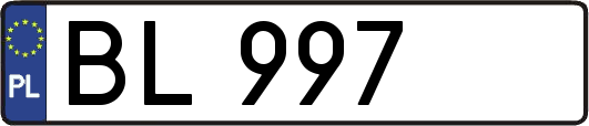 BL997