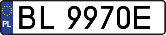 BL9970E