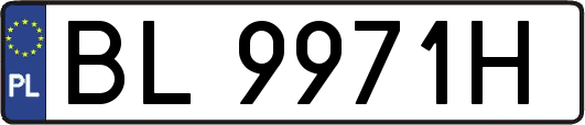 BL9971H