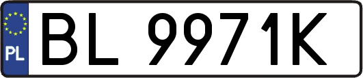 BL9971K