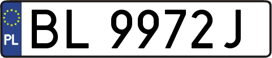 BL9972J
