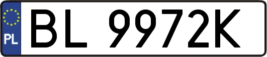 BL9972K