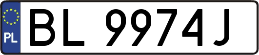 BL9974J