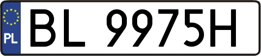 BL9975H