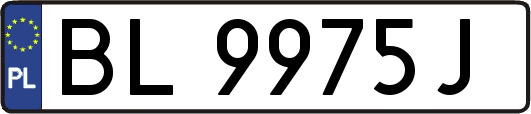 BL9975J