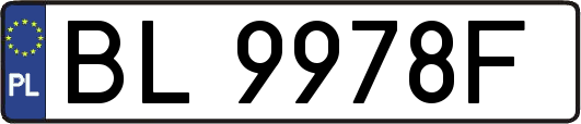 BL9978F