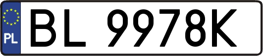BL9978K