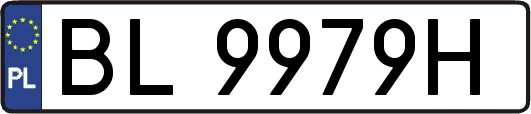BL9979H