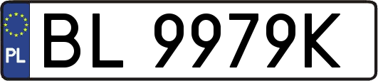 BL9979K