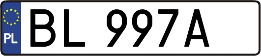 BL997A