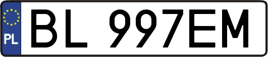 BL997EM