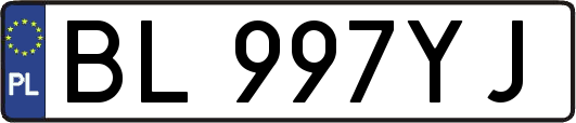 BL997YJ
