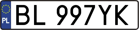 BL997YK