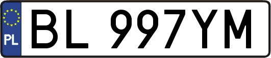 BL997YM