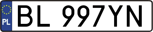 BL997YN