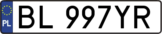 BL997YR