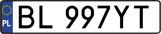 BL997YT