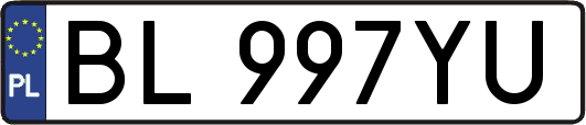 BL997YU