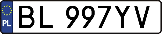 BL997YV