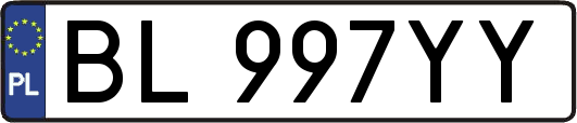 BL997YY