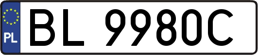 BL9980C