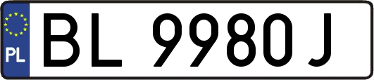 BL9980J