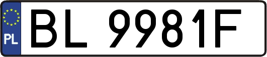 BL9981F