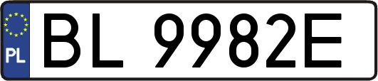 BL9982E