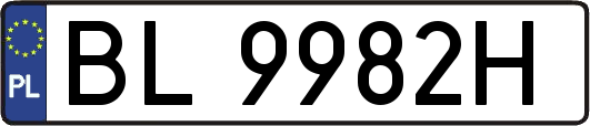 BL9982H