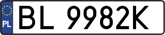 BL9982K