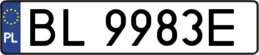 BL9983E
