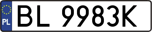 BL9983K