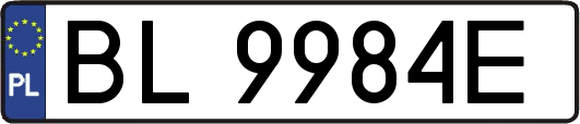 BL9984E