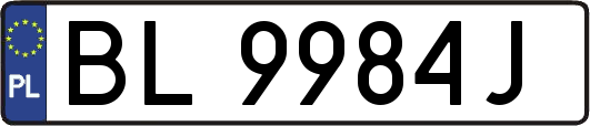 BL9984J