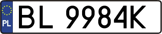 BL9984K