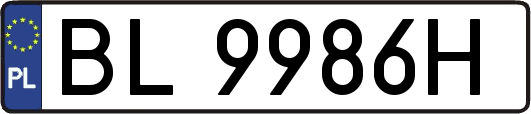 BL9986H