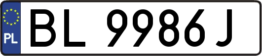 BL9986J