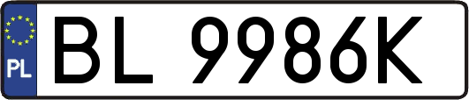 BL9986K