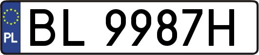 BL9987H