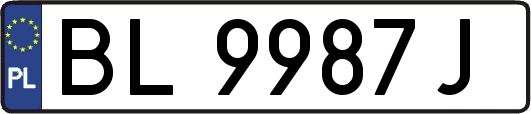 BL9987J