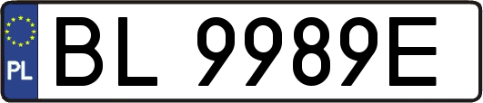 BL9989E